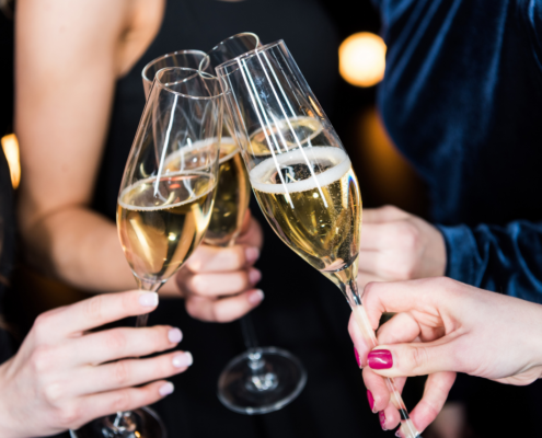 Champagne