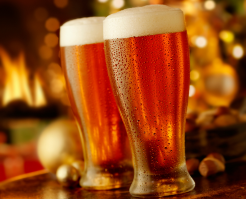 Xmas Beer