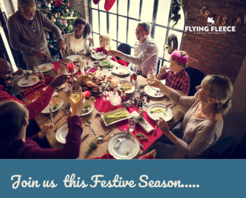 festive season blog image flying fleece 2023