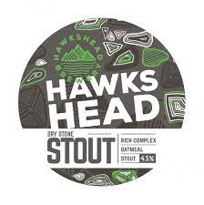 hawkshead Stout Pump Clip